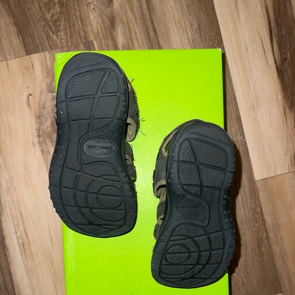 Boys outdoor shoe - size 9 - Picture 5 of 7